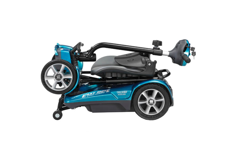 Transport 4AF Automatic Folding Scooter