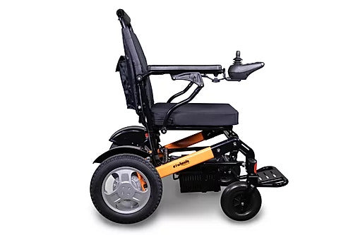 M45 Lightweight Power Wheelchair