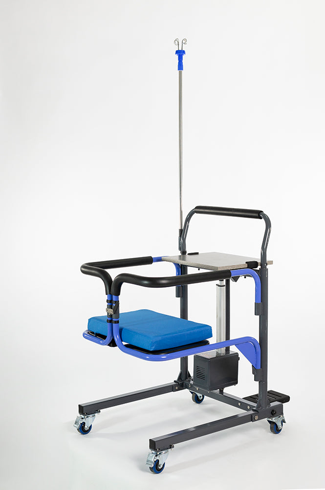 EZ Lift Patient Lift Assist