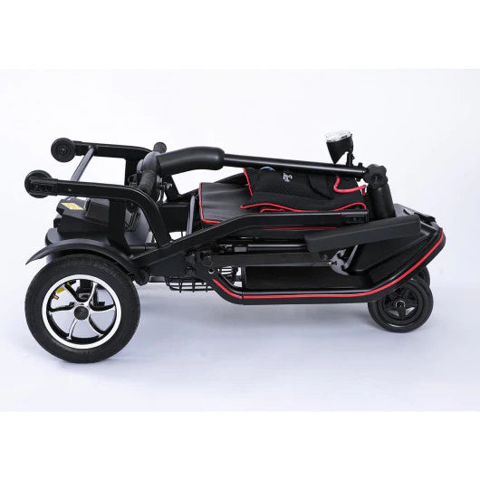 Feather Folding Travel Scooter - 37 lbs