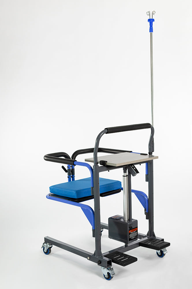 EZ Lift Patient Lift Assist