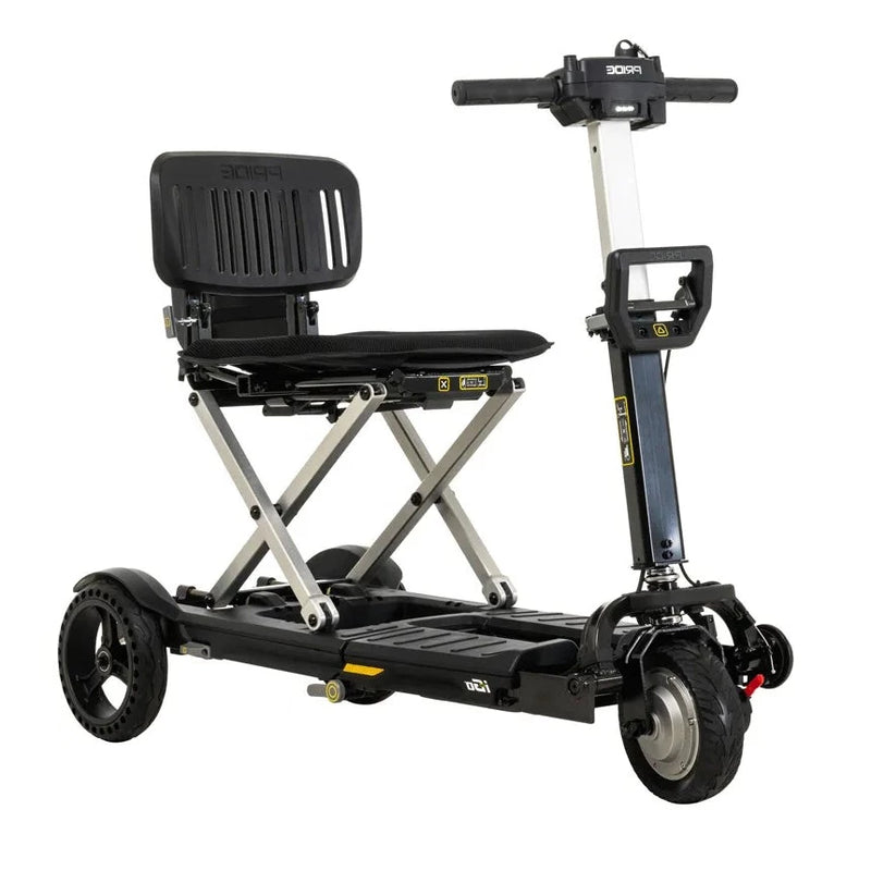 Pride i-Go Folding Scooter