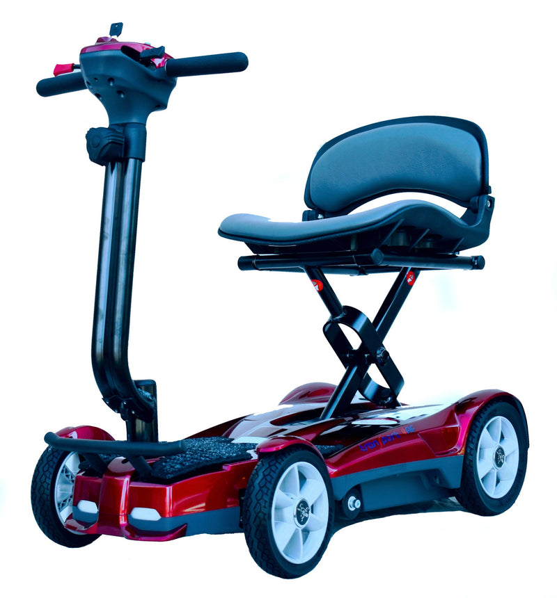 Transport 4AF Automatic Folding Scooter