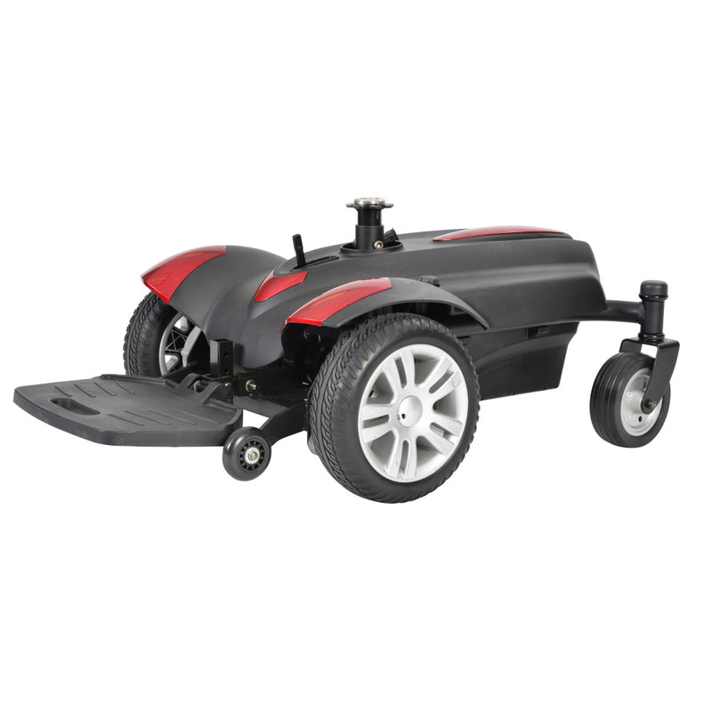 Titan Power Wheelchair
