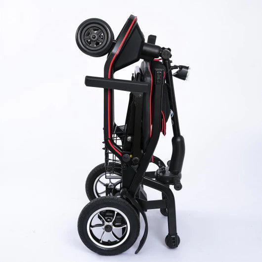 Feather Folding Travel Scooter - 37 lbs