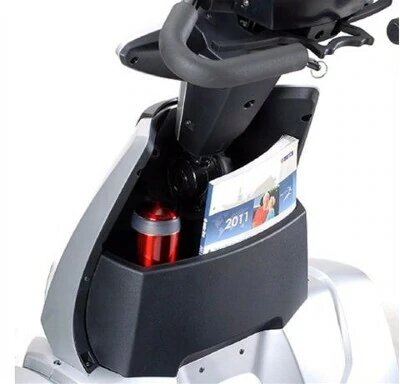Merits Silverado Heavy Duty Scooter