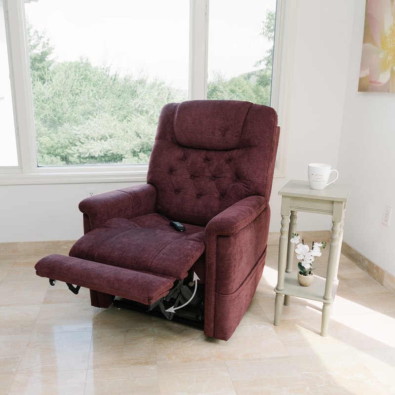 Vivalift! Legacy Lift Chair
