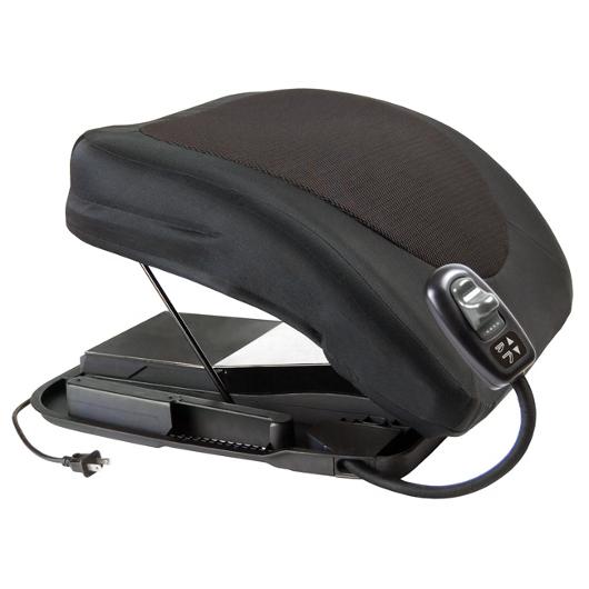 UpEasy Seat Assist - Self-Powered Lifting Seat