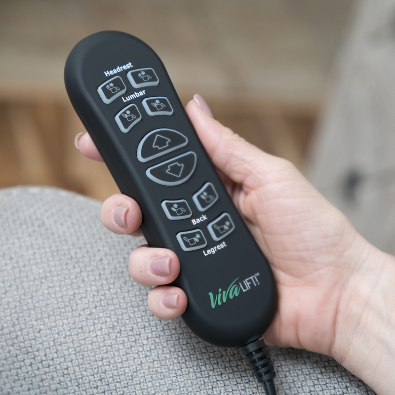 VivaLift! Escape Lift Chair