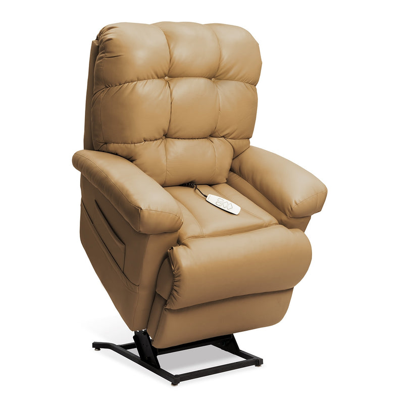 Pride  Oasis LC-580i