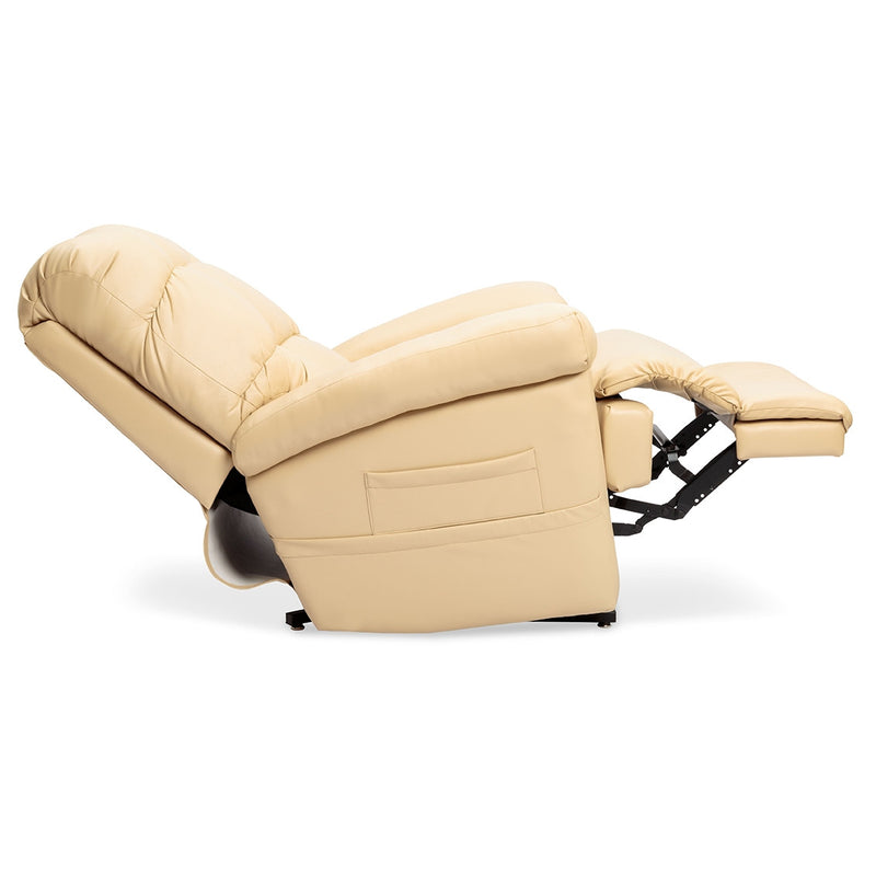 Pride  Oasis LC-580i