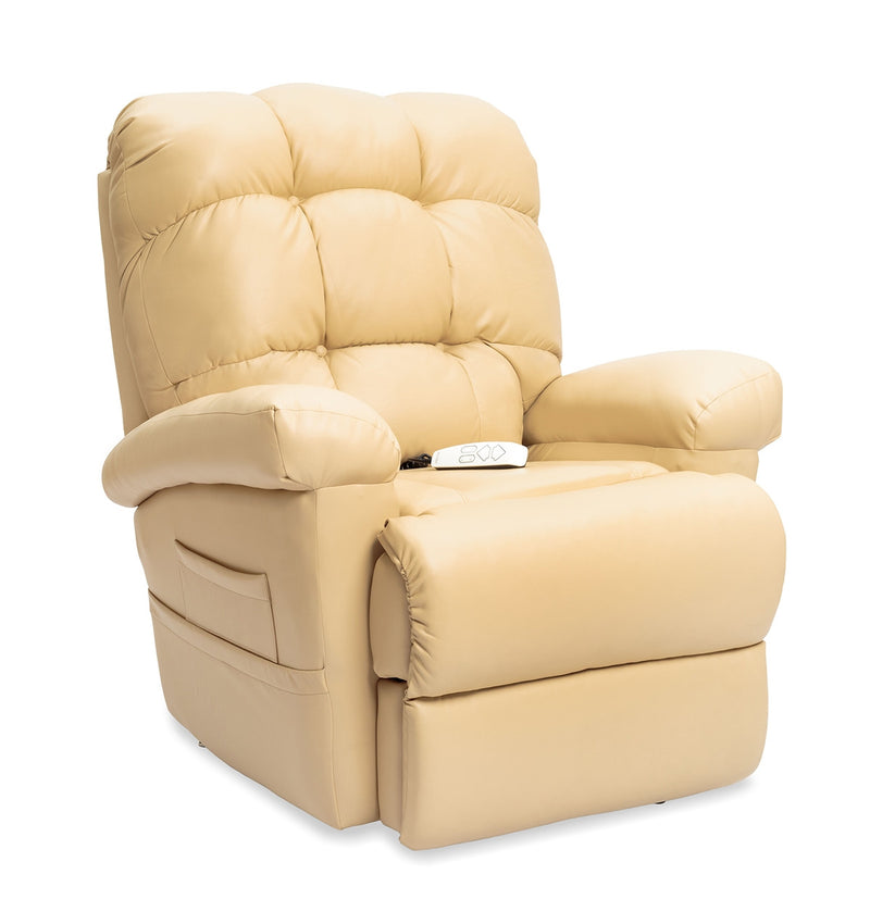 Pride  Oasis LC-580i
