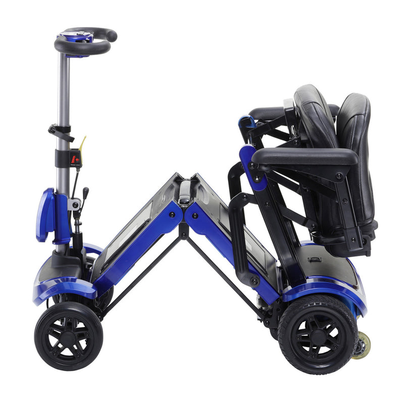 Drive Zoome Flex
