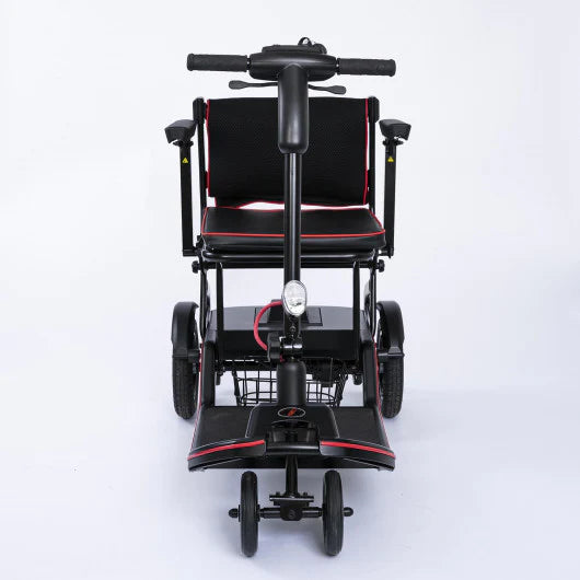 Feather Folding Travel Scooter - 37 lbs