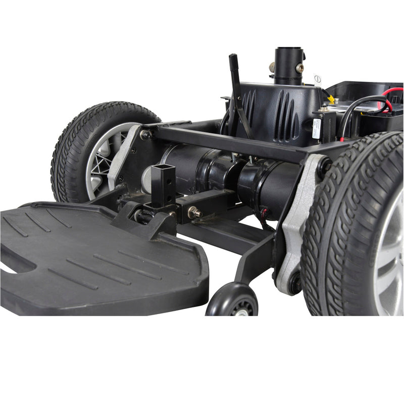 Titan Power Wheelchair