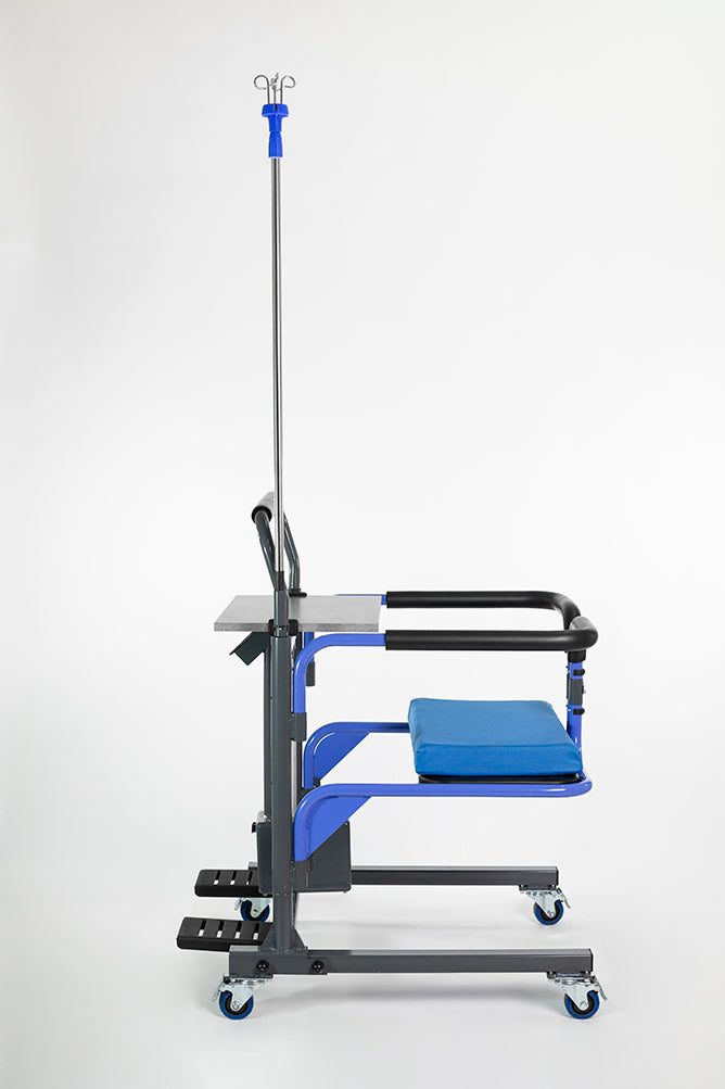 EZ Lift Patient Lift Assist
