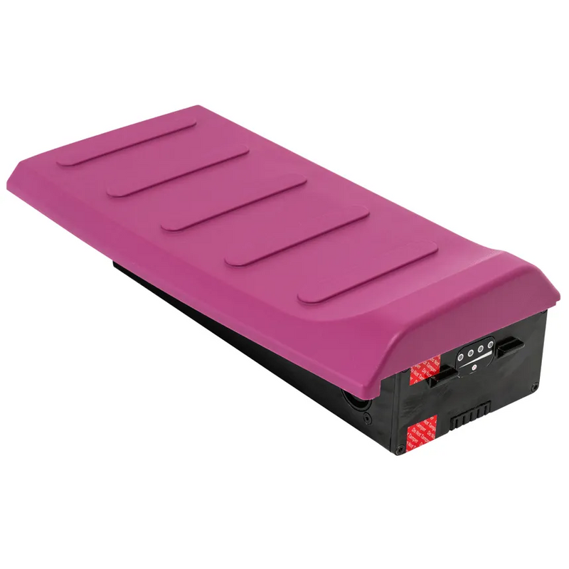 Pride i-Go Folding Scooter