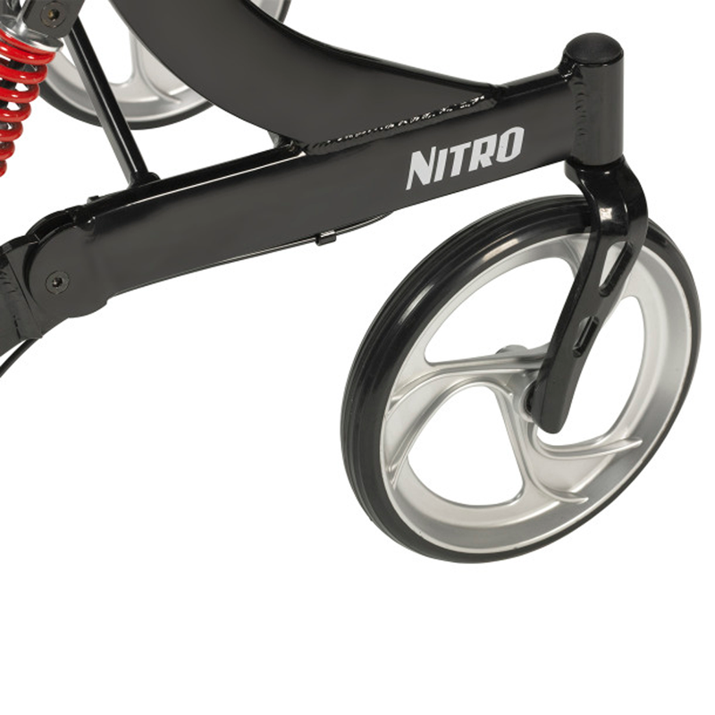 Nitro Aluminum