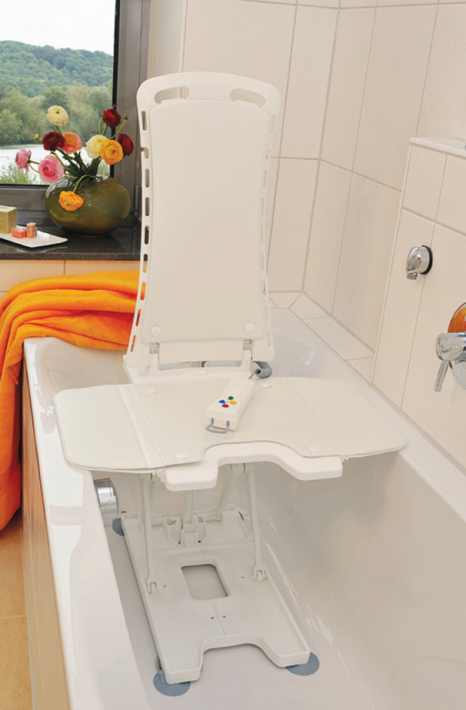 Bellavita Bath Lift Main