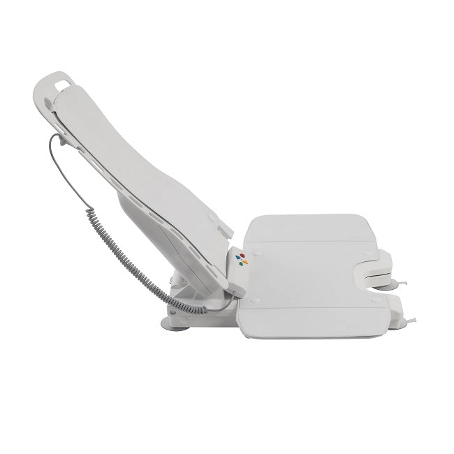 Bellavita Bath Lift Recline Left
