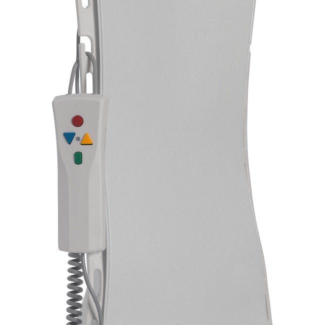 Bellavita Bath Lift Side