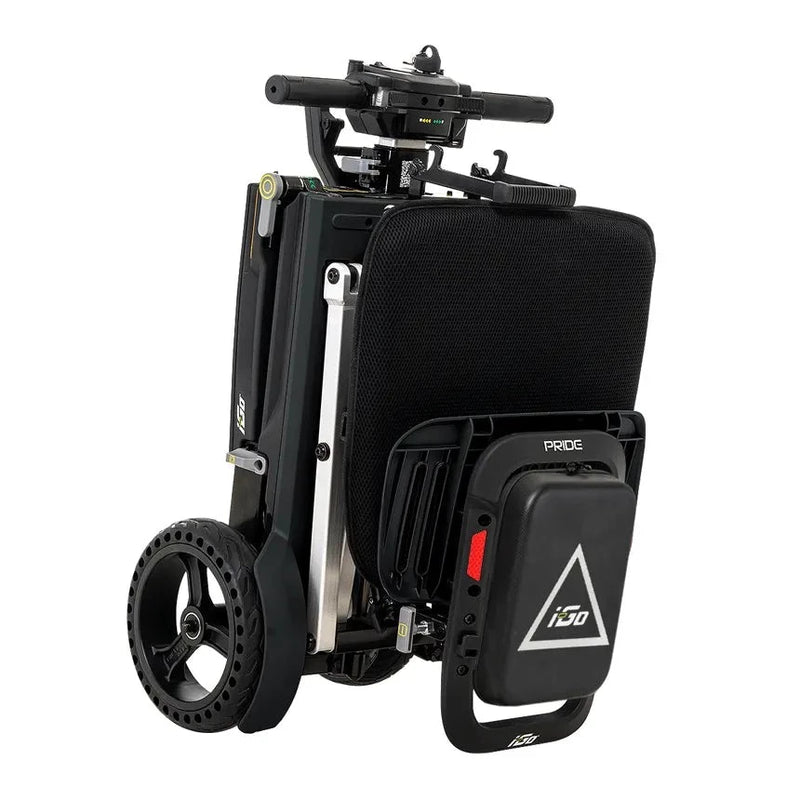 Pride i-Go Folding Scooter