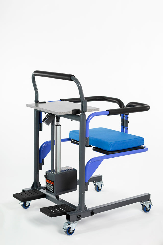 EZ Lift Patient Lift Assist