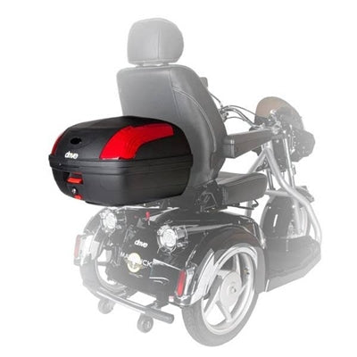Drive Medical Rear Lockable Trunk