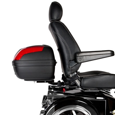 Drive Medical Rear Lockable Trunk