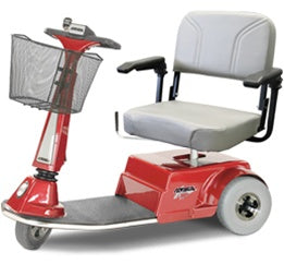 Amigo HD450 3 Wheel Scooter
