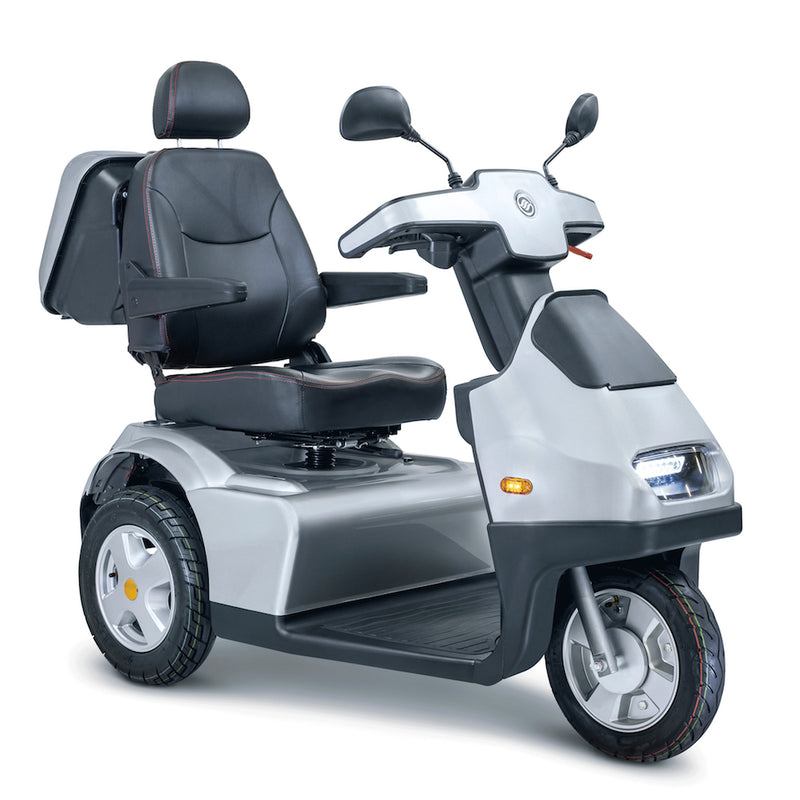 Afikim Afiscooter S3 (Breeze) 3 Wheel Scooter