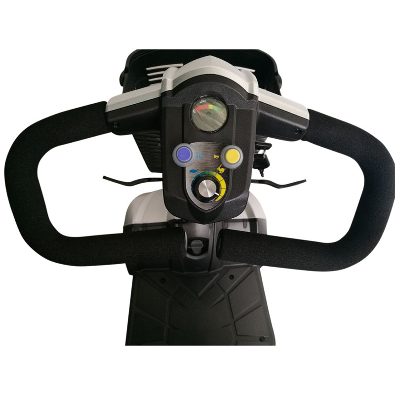 EV Rider CityCruzer Handle Grey