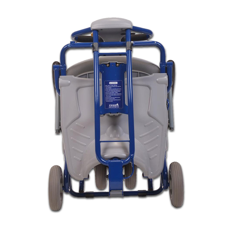 Tzora Classic (Lexus Light) Folding Scooter