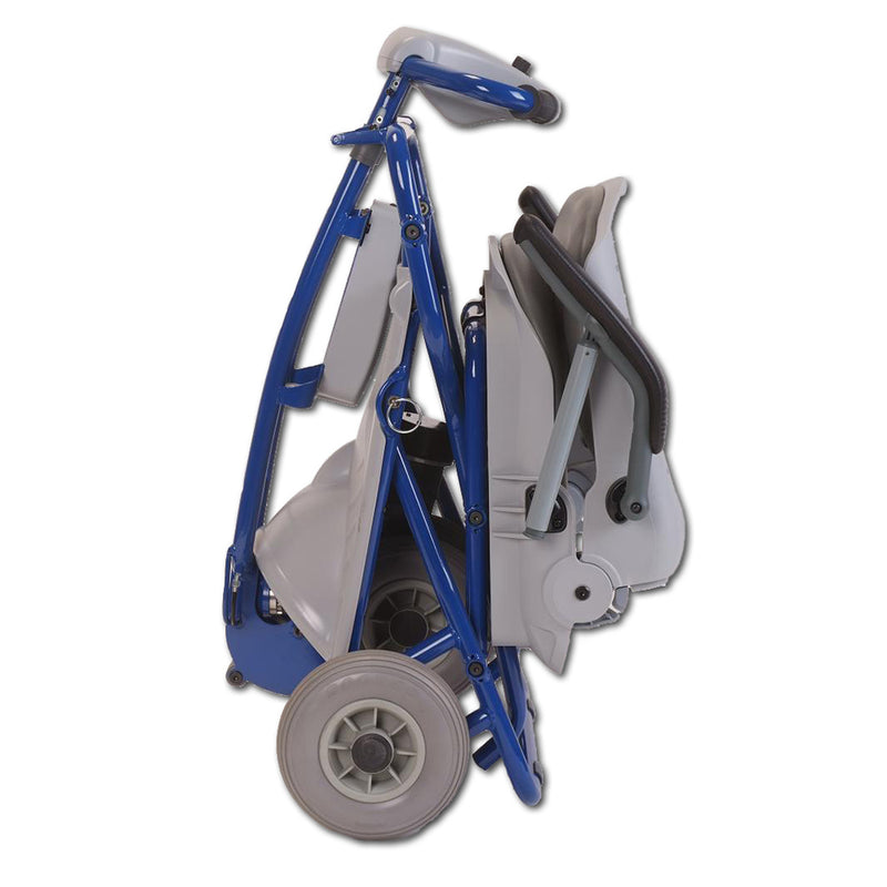 Tzora Classic (Lexus Light) Folding Scooter