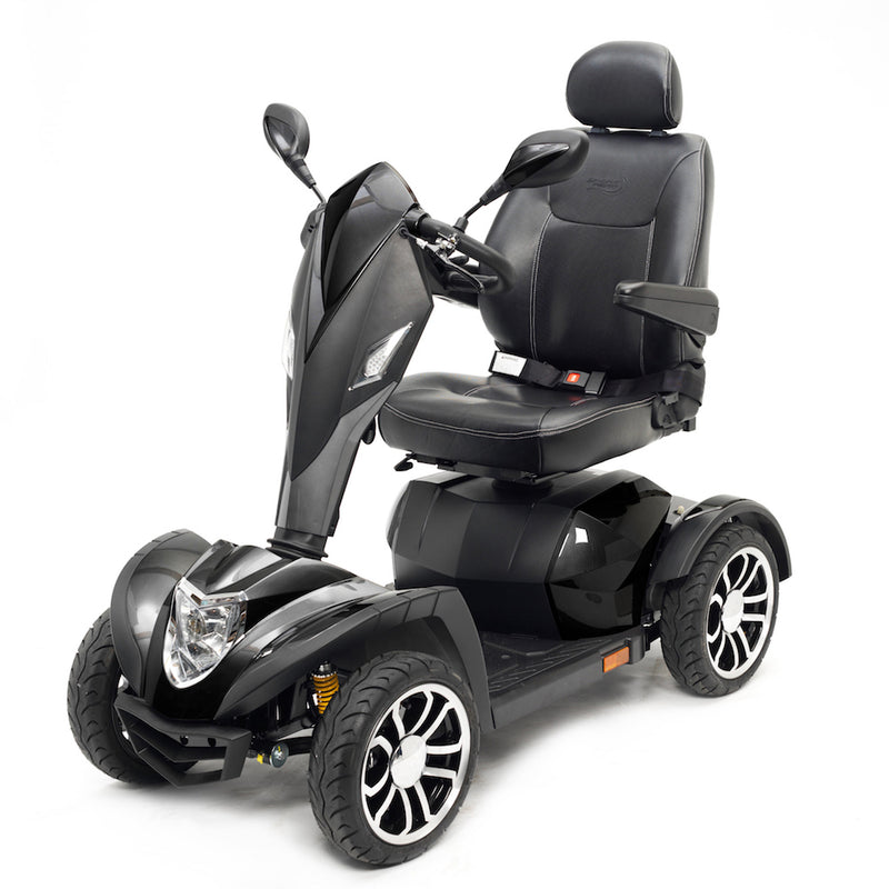 Drive Cobra GT4 Heavy Duty Scooter