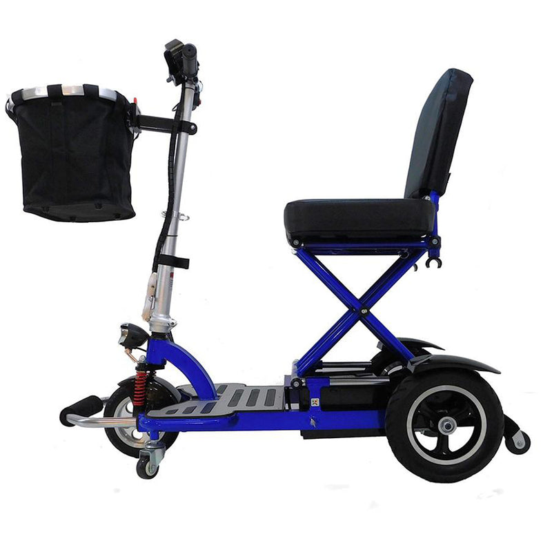 Triaxe Cruze Folding Scooter