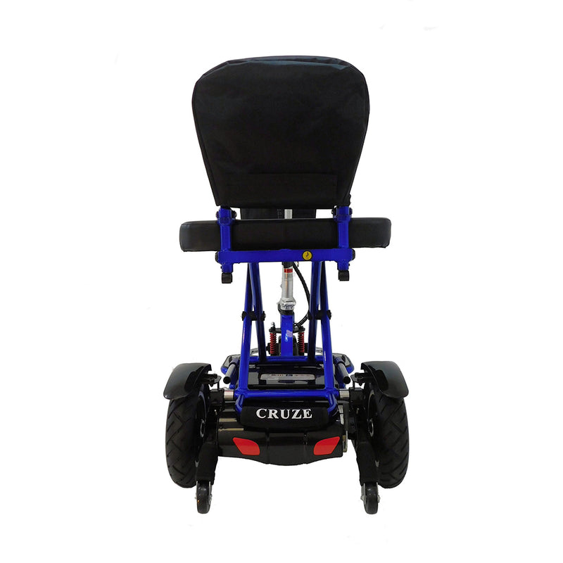 Triaxe Cruze Folding Scooter