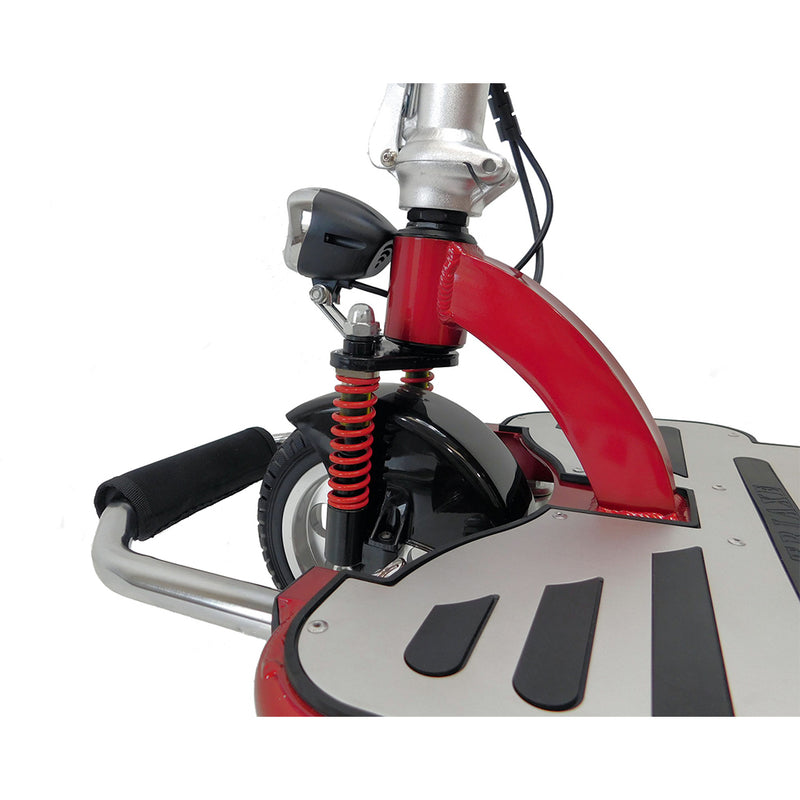Triaxe Cruze Folding Scooter