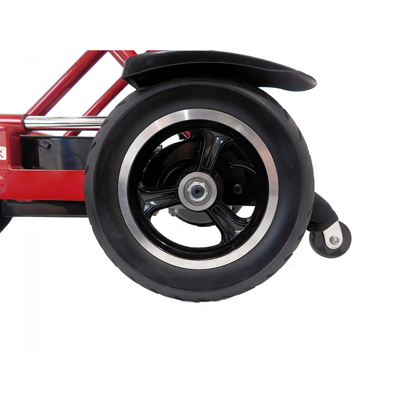 Triaxe Cruze Folding Scooter