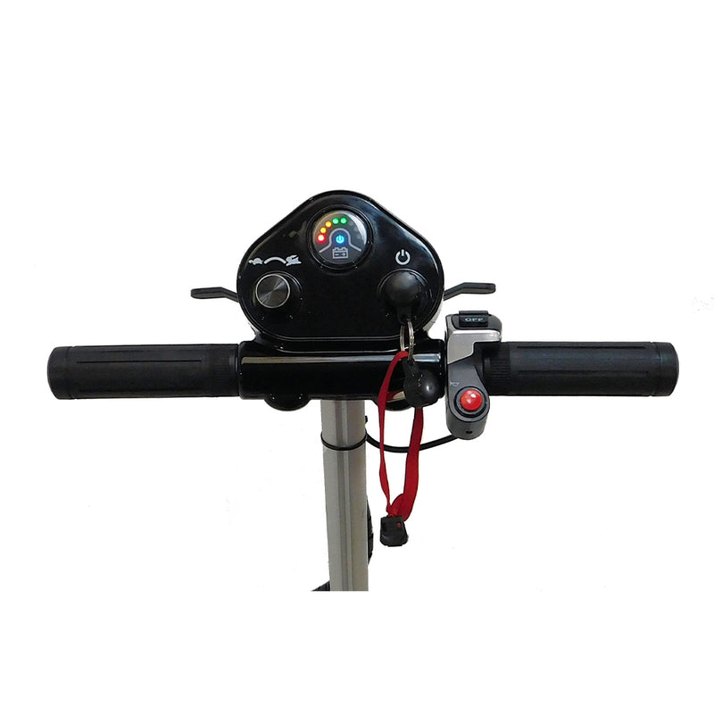 Triaxe Cruze Folding Scooter
