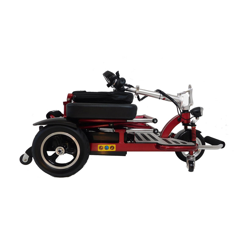 Triaxe Cruze Folding Scooter