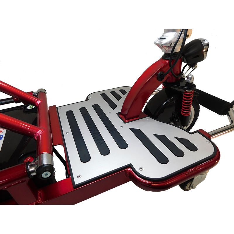 Triaxe Cruze Folding Scooter
