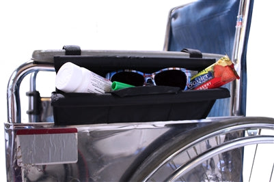 Diestco Armrest Pocket