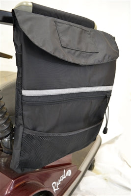 Diestco Extra Large Saddle Bag