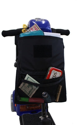 Diestco Deluxe Tiller Bag
