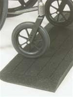 Diestco EZ Edge Ramp