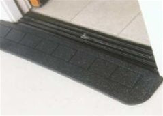 Diestco EZ Edge Ramp