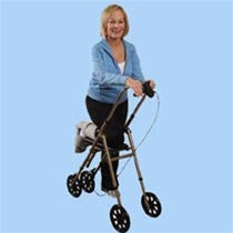 Drive Medical Knee Walker