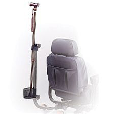 Drive Cane Crutch Caddy