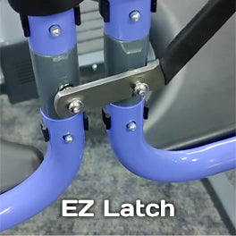 EZ Lift Patient Lift Assist